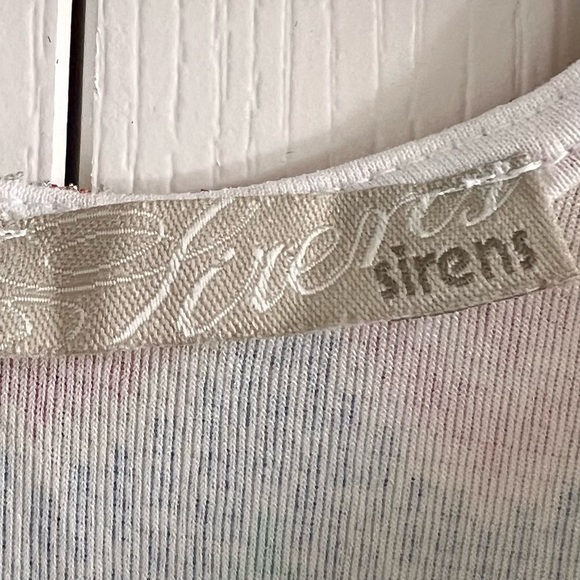 SIRENS BODYCON DRESS - Picture 7 of 8